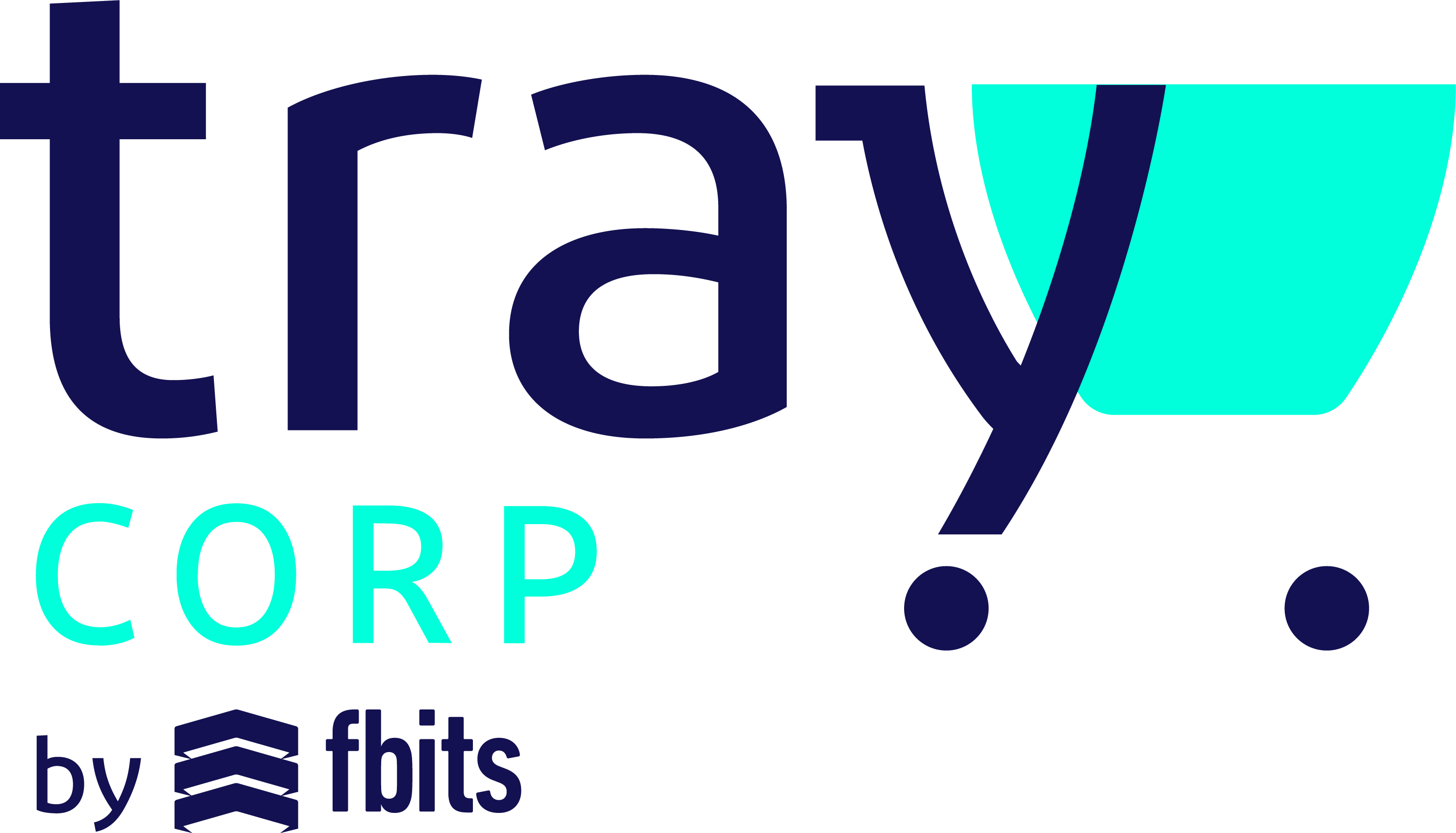 Tray Corp Fbits